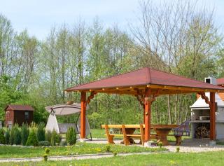 Robinzonski Kamp Hofman - 1