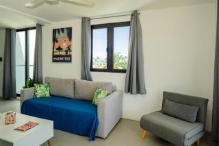 Palm Biche Residence - Trou aux Biches - 2