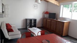 Meublé de tourisme à l'entrée de Royan - Médis - 5