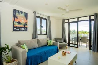 Palm Biche Residence - Trou aux Biches - 3