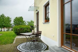 Schönauer Hof - Wohnung Rosalie - Passau - 1