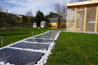 Tinyhaushotel - Campingpark Nabburg - 2