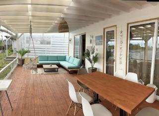 Camping Gardenia - Bungalow Deja View - Lozenets - 8