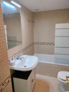 Apartamento rural en Sierra de Gredos - San Bartolomé de Pinares - 4