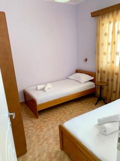 James Apartment - Sarandë - 9