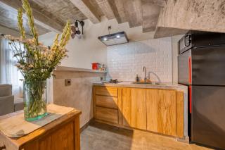 PROMO 1BD Luxury Studio Apartment in Pererenan - Canggu - 6