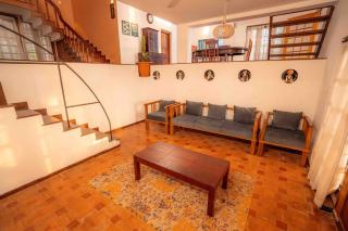 Baywatch by Grha - A Picturesque Beachfront Villa - Calecute - 5