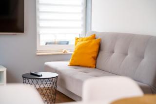 Apartament Almare by HolidaySun - Colberga - 2