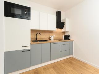 Apartament Almare by HolidaySun - Colberga - 8