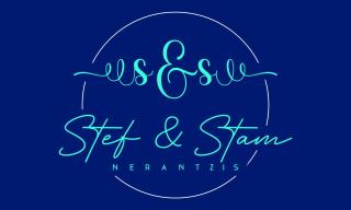 Stef & Stam Nerantzis - Himare - 0