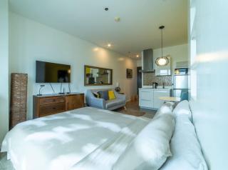 StayHere 5 Star Studio Amenities Starlit View - Manila - 8