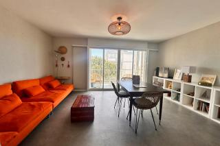 Le Neptune Appartement T2 tout confort au calme et à deux pas de la plage - Le Grau-du-Roi - 3