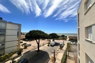 Le Neptune Appartement T2 tout confort au calme et à deux pas de la plage - Le Grau-du-Roi - 1