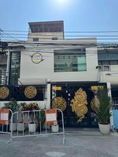 First Villa Life Hostel 民宿 - Ban Na Song - 8