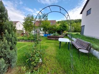 Ferienwohnung Jäger - Viereth-Trunstadt - 2