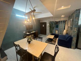 Ivy GoldenHill Villa 3 Bhk with Private Pool, Lonavala - Lonavala - 6