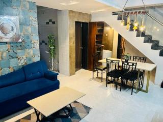Ivy GoldenHill Villa 3 Bhk with Private Pool, Lonavala - Lonavala - 1