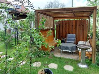 Ferienwohnung Jäger - Viereth-Trunstadt - 5