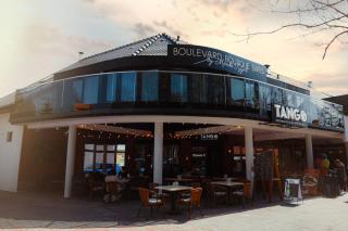 Boulevard Boutique Suites - Łeba - 8