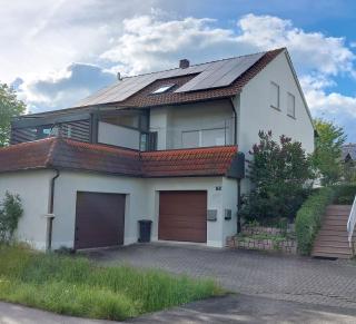 Ferienwohnung Jäger - 6