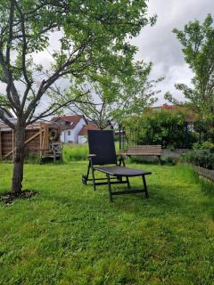 Ferienwohnung Jäger - Viereth-Trunstadt - 1