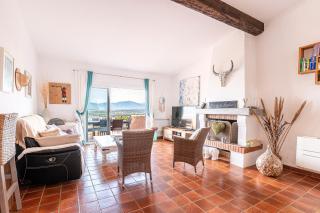Terra Di Sole - Vue mer et montagne - Grosseto-Prugna - 9