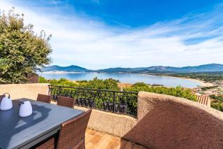 Terra Di Sole - Vue mer et montagne - Grosseto-Prugna - 2