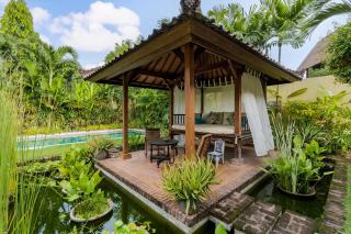 Villa Kuda Sumba by BaliSuperHost - Kerobokan - 3