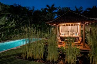 Villa Kuda Sumba by BaliSuperHost - Kerobokan - 1