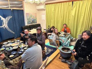 Guesthouse Oomiya base 大宮基地別荘 - Chiba - 0