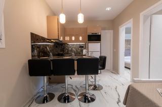 Evelina Luxury Suites in Corfu - 9