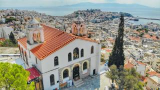 Kaléstia - Kavála - 6