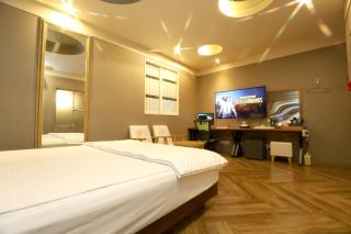 Palace Hotel - Ulsan - 8
