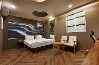 Palace Hotel - Ulsan - 2