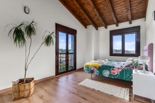 Casa Rural Les Telles para 10 personas - Camango - 5