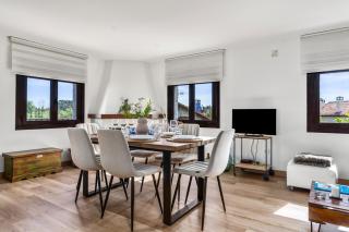 Casa Rural Les Telles para 10 personas - Camango - 4