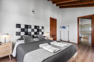 Casa Rural Les Telles para 10 personas - Camango - 1