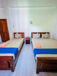 Hotel Grand Resto - 3