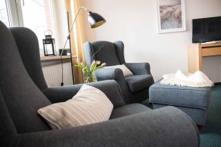Appartementhaus Westend - Norderney - 9