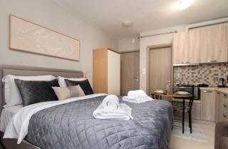 Oasis Studio - Alexandroupoli - 7
