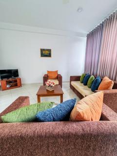 Hotel Grand Resto - 6