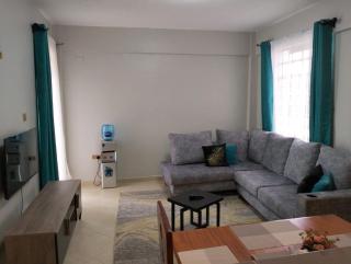 JNJ luxury homes - Naivasha - 4