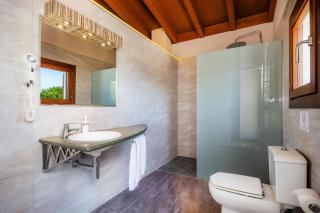 Finca Conies Salvia - 1