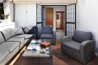 Casa Pueblo Andaluz - Caleta De Velez - 6