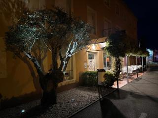 Hôtel de l'Orb - Bédarieux - 6