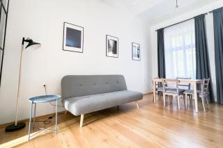 Apartmán TYRŠOVKA - 5