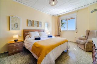 Apartamento en puerto de javea NYK - Jávea - 9
