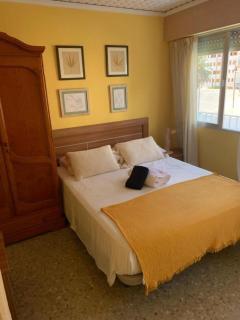 Apartamento en puerto de javea NYK - Jávea - 1