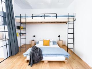 Apartmán TYRŠOVKA - Svoboda nad Úpou - 1