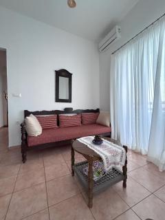 Sea-front Cozy Apartment - Elounda - 1